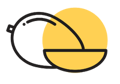 Oh-Mango Logo